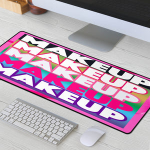 MUA City Mouse Mat