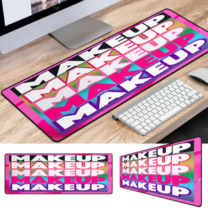 MUA City Mouse Mat