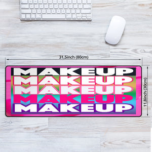 MUA City Mouse Mat